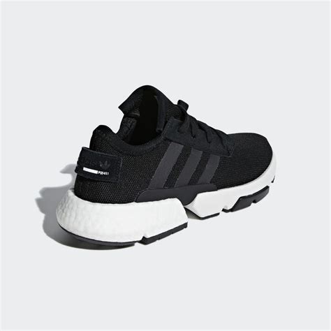 adidas pod 3.1 schwarz